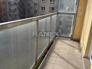 Prodej bytu 3+1, Praha - Žižkov, Spojovací, 60 m2