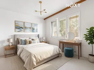 Prodej bytu 2+1, Olomouc, Junácká, 50 m2