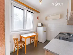 Prodej bytu 2+1, Olomouc, Junácká, 50 m2