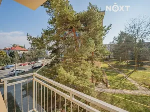 Prodej bytu 2+1, Olomouc, Junácká, 50 m2