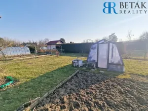 Prodej chaty, Přerov, Kojetínská, 16 m2