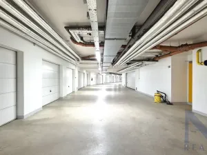 Pronájem bytu 2+kk, Praha - Pitkovice, Žampiónová, 59 m2