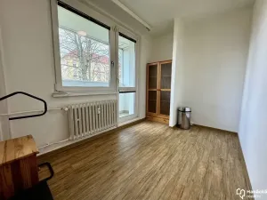 Pronájem bytu 1+1, Olomouc, Foerstrova, 40 m2