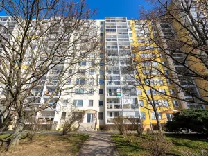 Prodej bytu 3+1, Praha - Troja, Mazurská, 67 m2