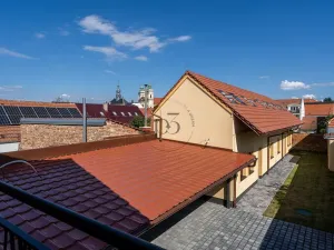Prodej bytu 3+kk, Valtice, Sobotní, 88 m2