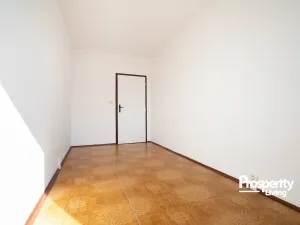 Prodej bytu 2+kk, Ústí nad Labem - Krásné Březno, Obvodová, 48 m2