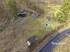 Prodej chaty, Ústí nad Labem - Sebuzín, 40 m2