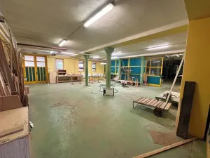 Prodej komerčního pozemku, Lipník nad Bečvou, 29279 m2