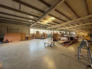 Prodej skladu, Lipník nad Bečvou, 2492 m2