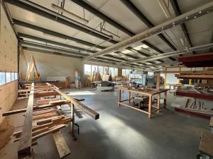 Prodej výrobních prostor, Lipník nad Bečvou, 2492 m2