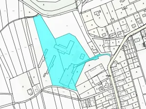 Prodej výrobních prostor, Lipník nad Bečvou, 2492 m2