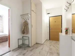 Prodej bytu 3+1, Praha - Hlubočepy, Lamačova, 62 m2