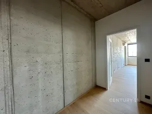 Prodej bytu 1+kk, Praha - Vysočany, Kolbenova, 42 m2