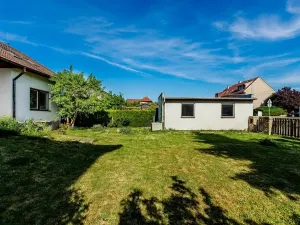 Prodej kanceláře, České Budějovice, Papírenská, 185 m2