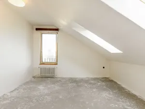 Prodej kanceláře, České Budějovice, Papírenská, 185 m2