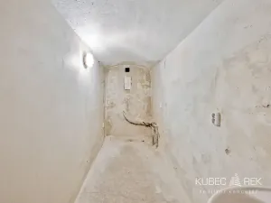 Prodej rodinného domu, Tábor, V Krátké, 210 m2