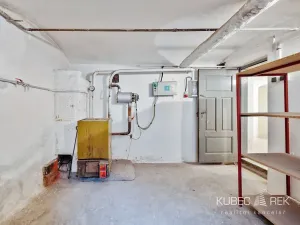 Prodej rodinného domu, Tábor, V Krátké, 210 m2