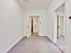Prodej činžovního domu, Tábor, V Krátké, 210 m2