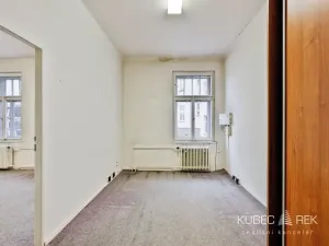 Prodej činžovního domu, Tábor, V Krátké, 210 m2