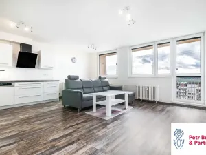 Pronájem bytu 4+kk, Rakovník, V Jamce, 86 m2