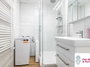 Pronájem bytu 4+kk, Rakovník, V Jamce, 86 m2