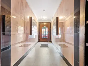 Pronájem bytu 1+1, Praha - Žižkov, Čajkovského, 36 m2