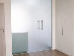 Pronájem bytu 2+kk, Praha - Žižkov, Pod lipami, 54 m2