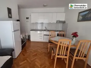 Prodej bytu 4+kk, Senj, Chorvatsko, 64 m2