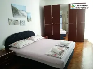 Prodej bytu 4+kk, Senj, Chorvatsko, 64 m2