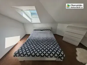 Prodej bytu 3+kk, Novi Vinodolski, Chorvatsko, 50 m2