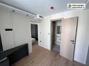 Prodej bytu 2+kk, Crikvenica, Chorvatsko, 28 m2