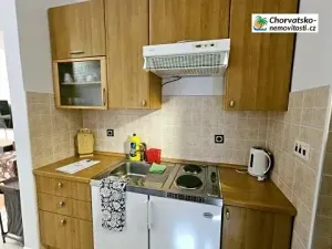 Prodej bytu 2+1, Punat, Chorvatsko, 53 m2