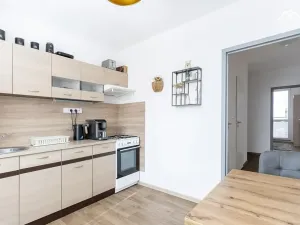 Pronájem bytu 3+1, Chotěboř, Břevnická, 78 m2