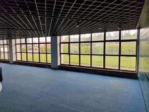 Pronájem obchodního prostoru, Jihlava, 273 m2