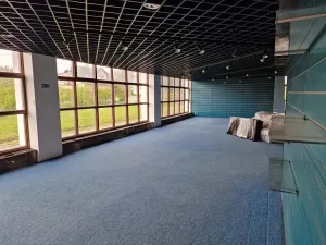 Pronájem obchodního prostoru, Jihlava, 273 m2