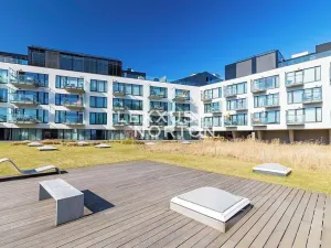 Prodej atypického bytu, Praha - Smíchov, Kobrova, 134 m2