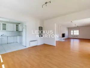 Pronájem rodinného domu, Praha - Nebušice, V březinkách, 365 m2