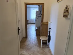 Prodej bytu 1+1, Žacléř, Na Pilíři, 44 m2