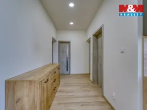 Pronájem bytu 3+kk, Plzeň - Východní Předměstí, Zahradní, 80 m2