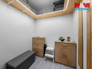 Prodej bytu 2+1, Litoměřice - Předměstí, Mládežnická, 53 m2