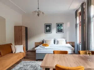 Prodej ubytování, Vranov nad Dyjí, Bělidla, 265 m2