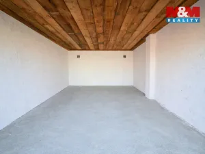Prodej garáže, Libavské Údolí, 12 m2