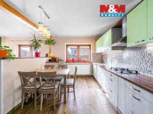 Prodej rodinného domu, Srby - Polžice, 92 m2