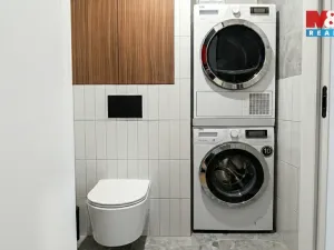 Prodej bytu 3+1, Frýdek-Místek - Místek, Anenská, 77 m2