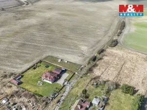 Prodej rodinného domu, Třebeň - Horní Ves, 180 m2