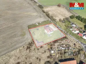 Prodej rodinného domu, Třebeň - Horní Ves, 180 m2