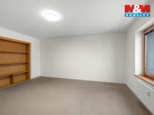 Prodej bytu 2+kk, Praha - Bohnice, Bohnická, 55 m2