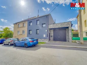 Prodej rodinného domu, Plzeň - Bolevec, Franze Liszta, 144 m2