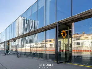 Prodej bytu 3+kk, Praha - Vysočany, Fafkových, 60 m2