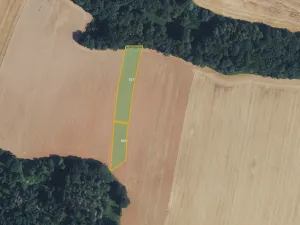 Prodej pole, Městečko Trnávka, 37637 m2